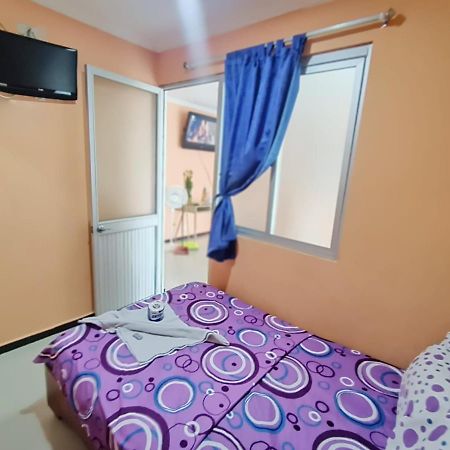 Hotel El Paisano Βιλιαβισένσιο Εξωτερικό φωτογραφία
