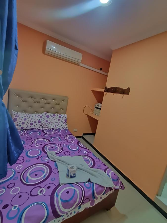 Hotel El Paisano Βιλιαβισένσιο Εξωτερικό φωτογραφία